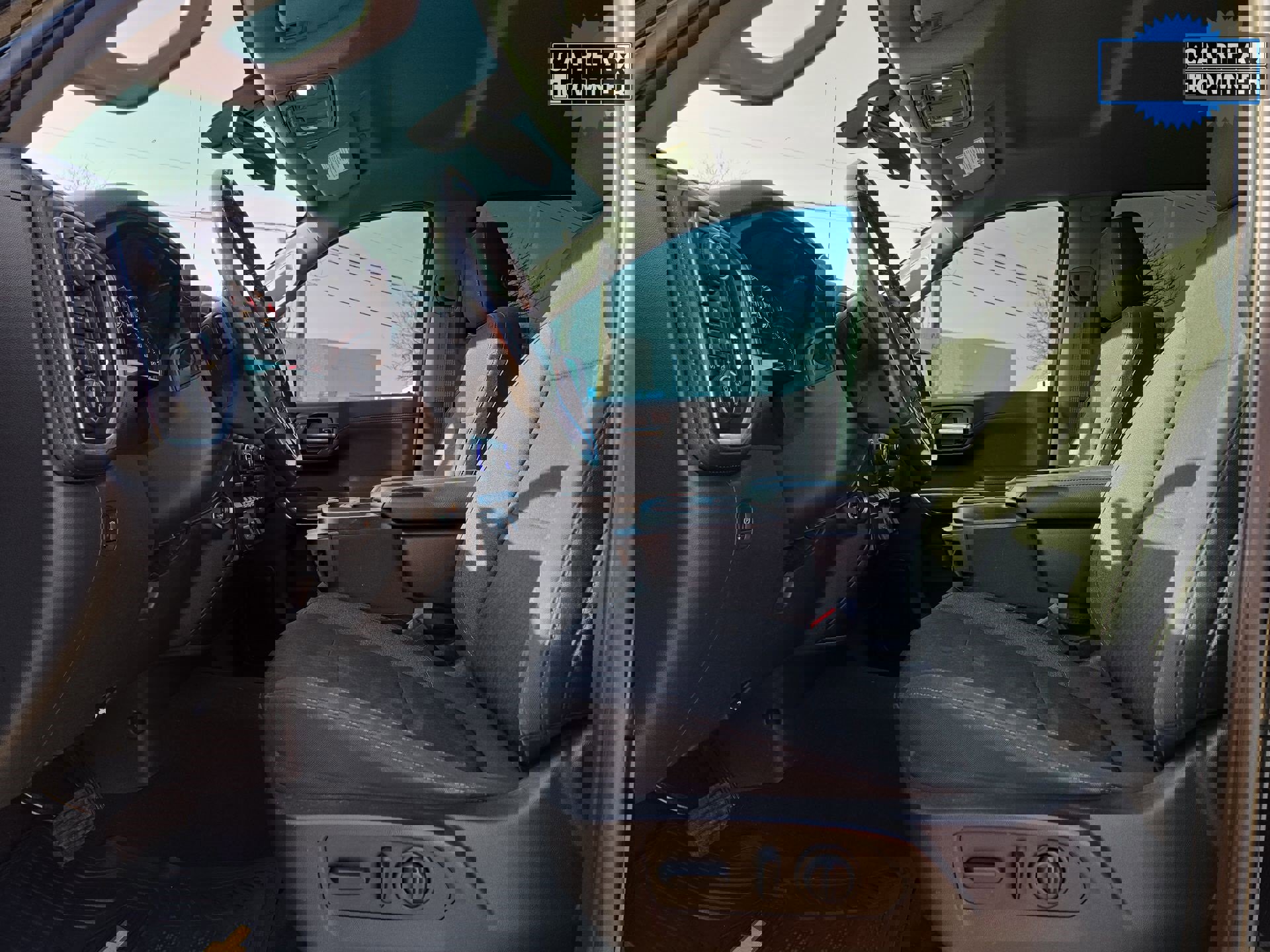 Used 2020 Chevrolet Silverado 1500 RST w/ Texas Edition image 16