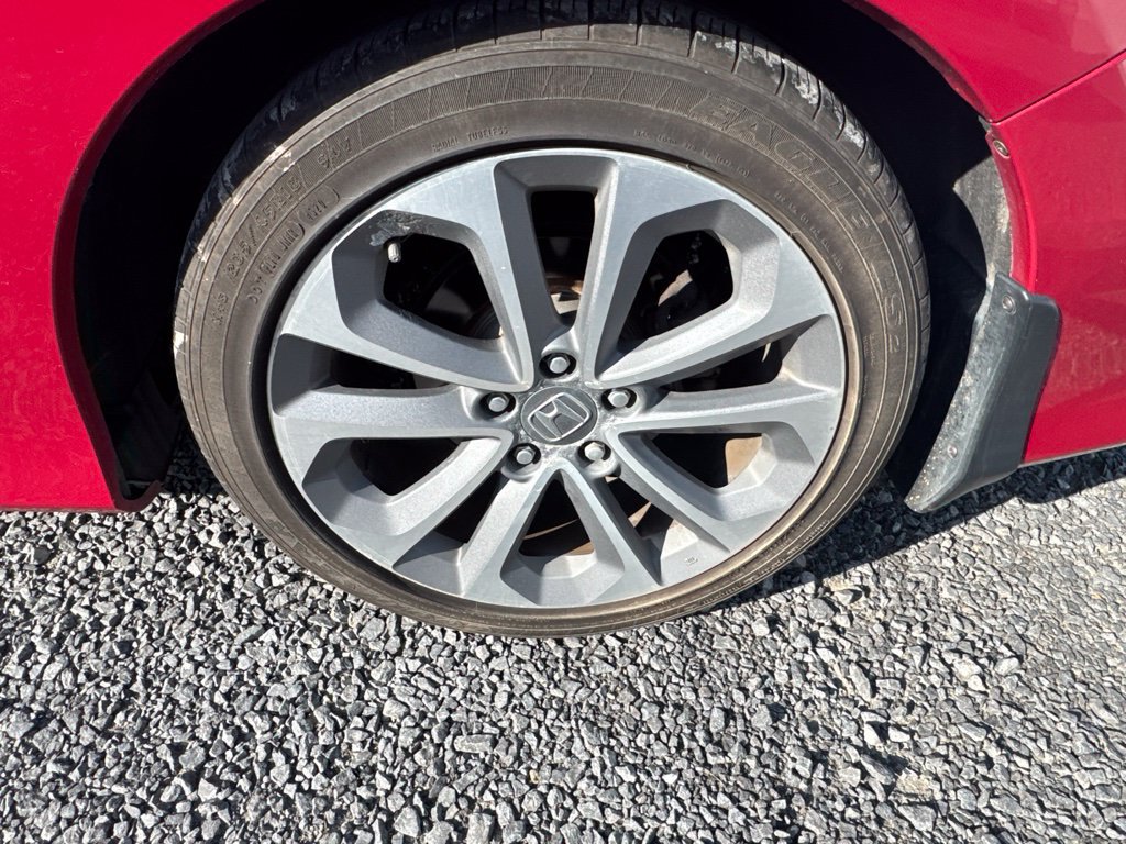 Used 2015 Honda Accord EX-L image 26