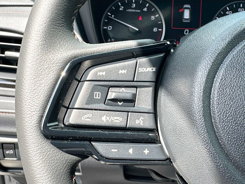 New 2026 Subaru Forester Sport AWD/4WD image 8