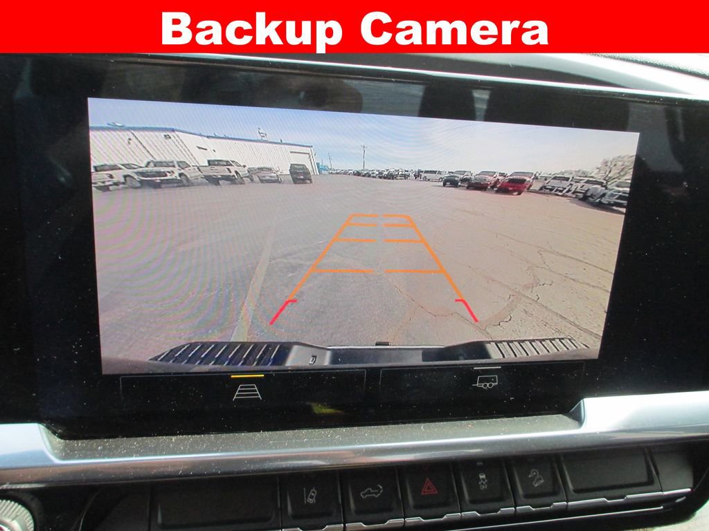 Used 2024 Chevrolet Silverado 2500 LT image 17