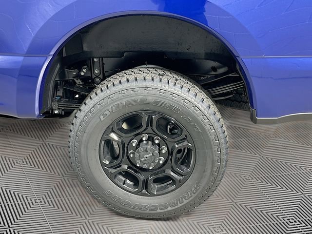 New 2026 Ford F350 XL w/ STX Appearance Package image 6