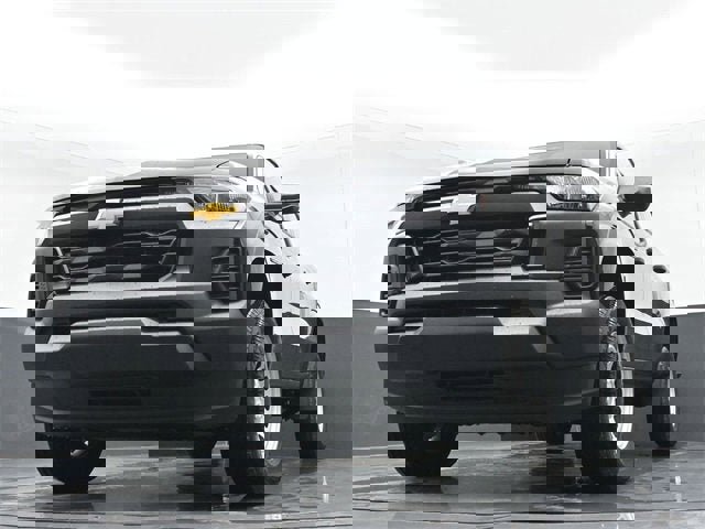 New 2026 Chevrolet Colorado W/T w/ Advanced Trailering Package image 43