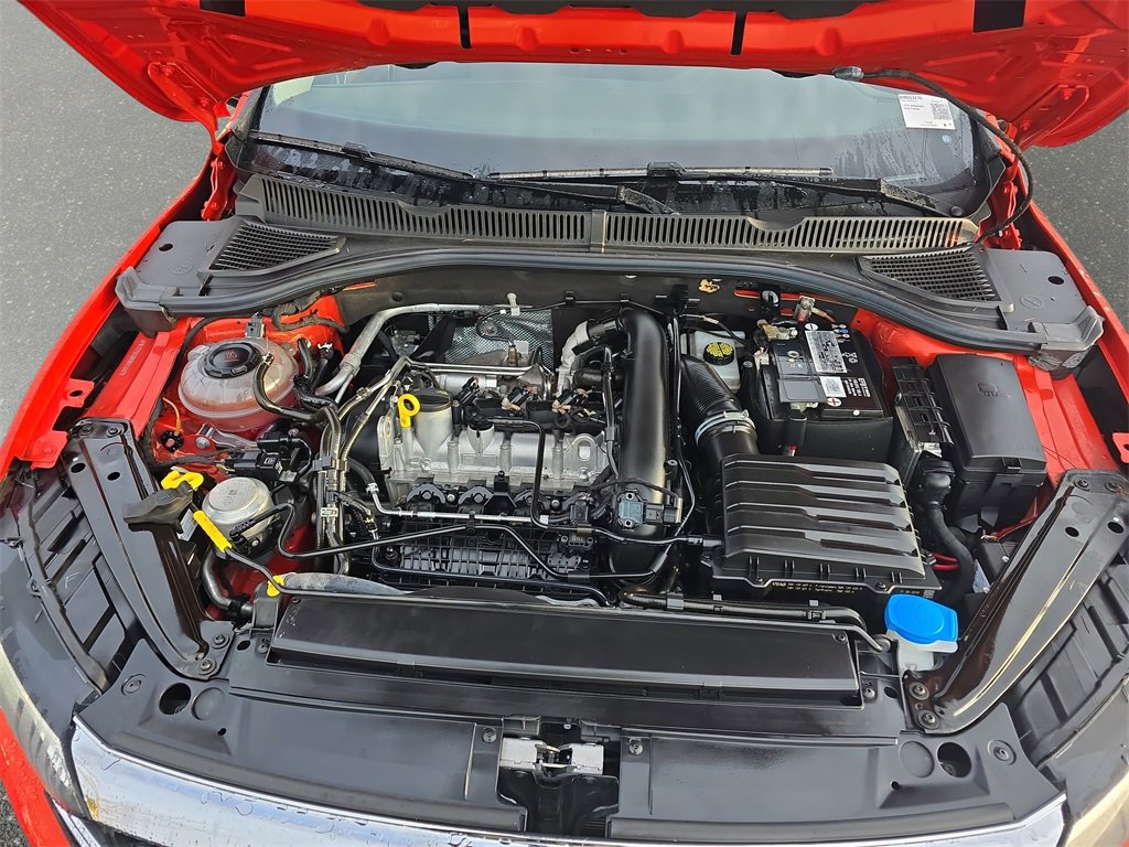 Used 2019 Volkswagen Jetta S w/ Driver Assistance Package image 29