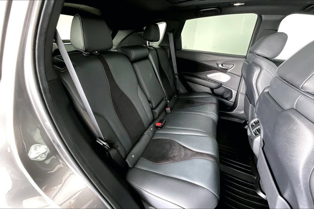 Certified 2023 Acura RDX A-Spec AWD/4WD image 36