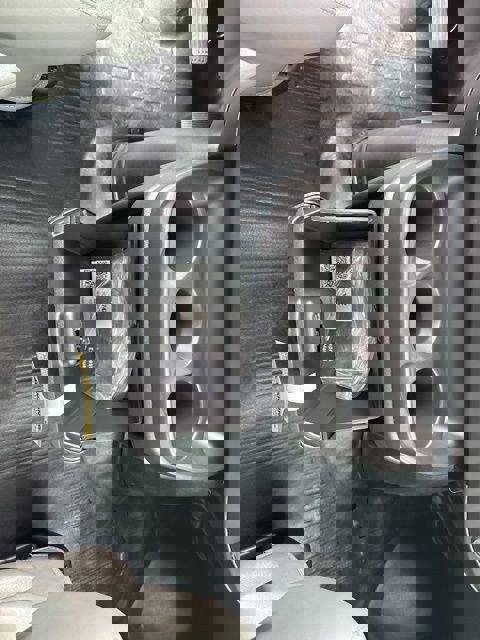 New 2025 Chevrolet Express 2500 w/ Driver Convenience Package image 34