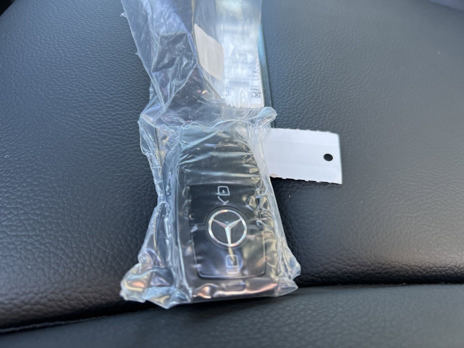 New 2025 Mercedes-Benz Sprinter 2500 image 38