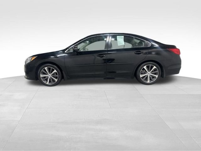 Used 2017 Subaru Legacy 2.5i Limited AWD/4WD image 9