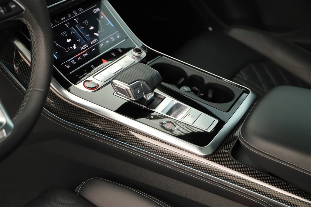 Certified 2023 Audi SQ7 Prestige image 17