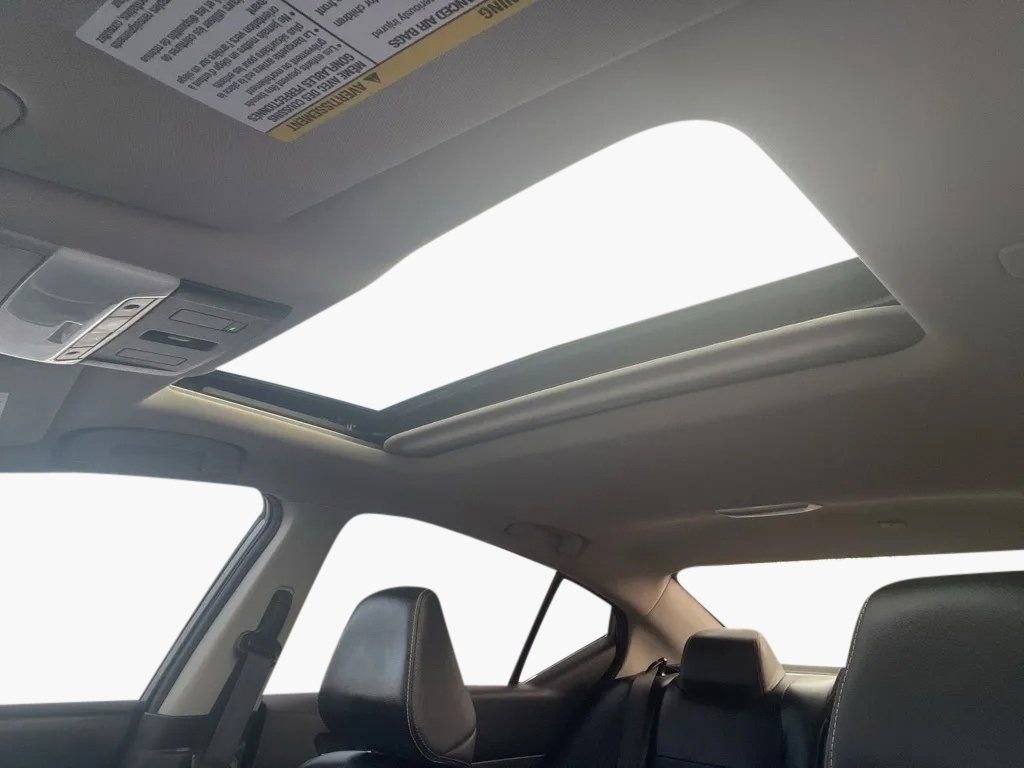 Used 2023 Nissan Altima 2.0 SR image 20