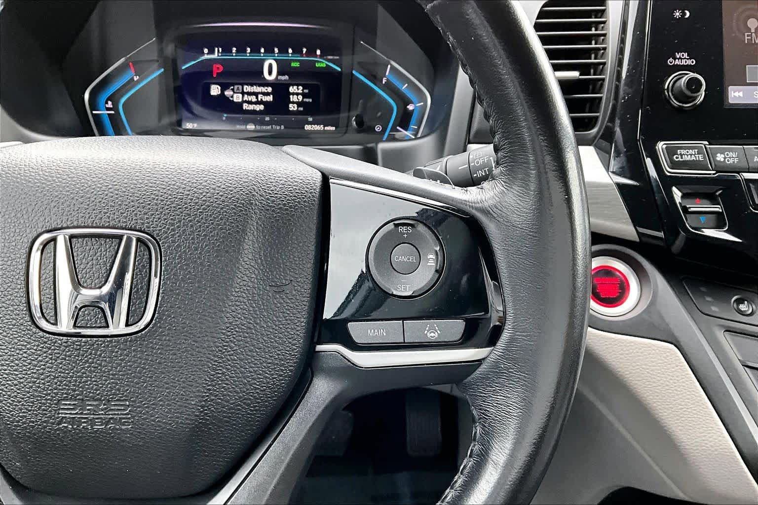 Used 2019 Honda Odyssey EX-L image 24