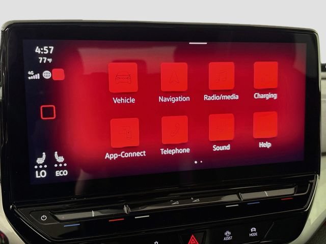 Certified 2023 Volkswagen ID.4 Pro S AWD/4WD image 17