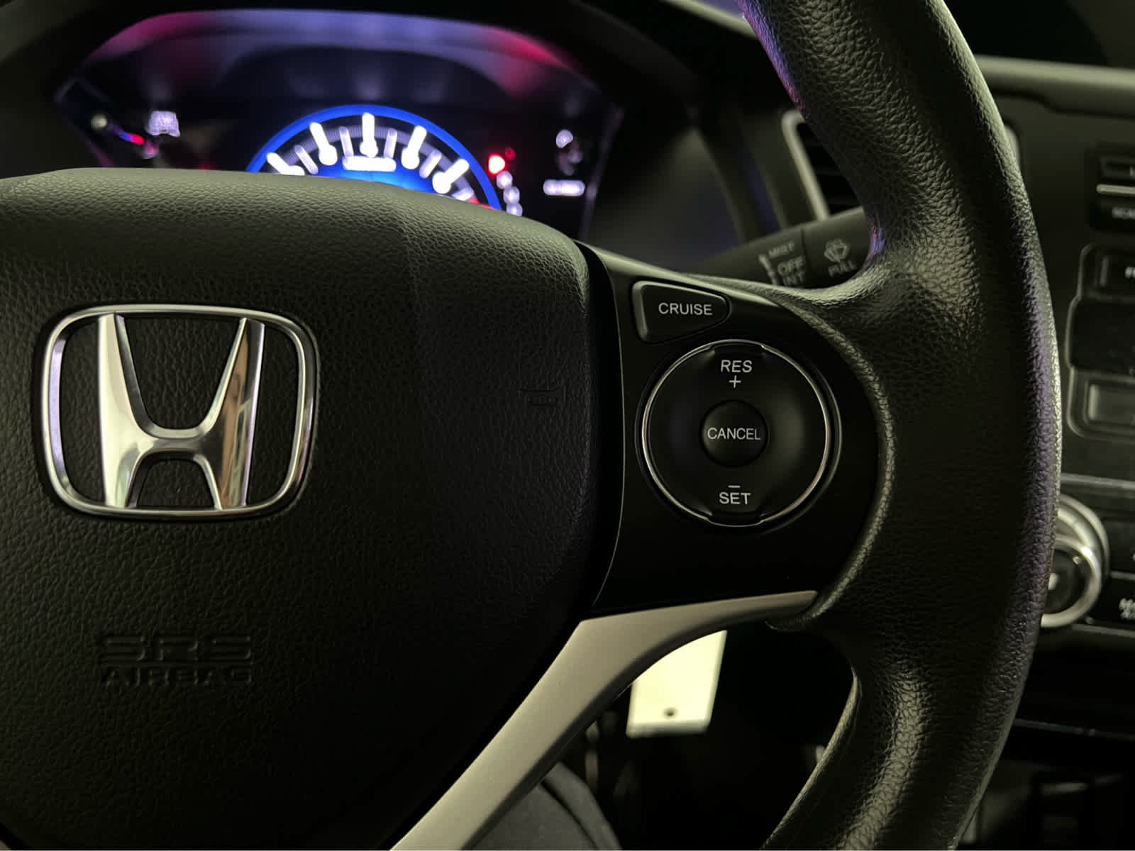 Used 2014 Honda Civic LX image 16