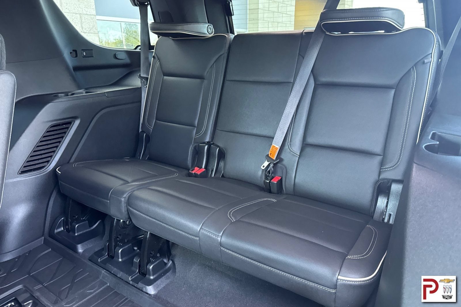 Certified 2023 Chevrolet Tahoe Premier AWD/4WD image 18