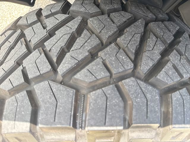 Used 2017 Jeep Wrangler Unlimited Rubicon image 38