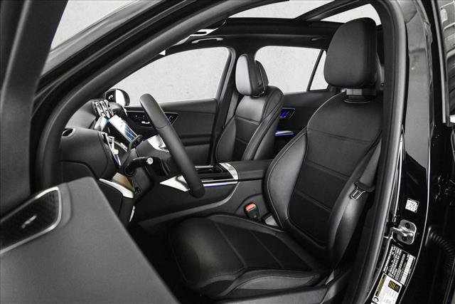New 2026 Mercedes-Benz GLC 300 4MATIC image 18