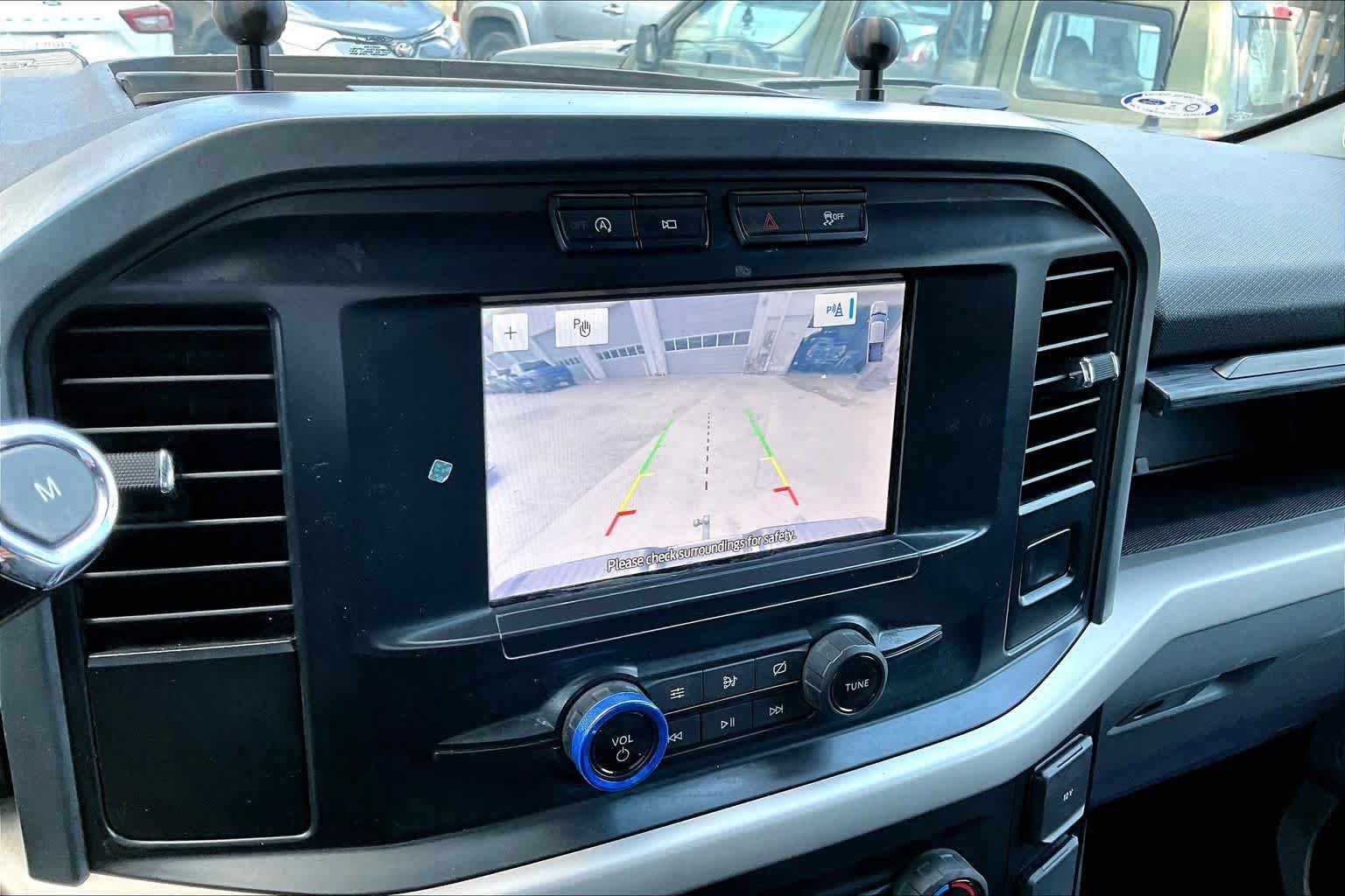 Used 2021 Ford F150 XLT image 29