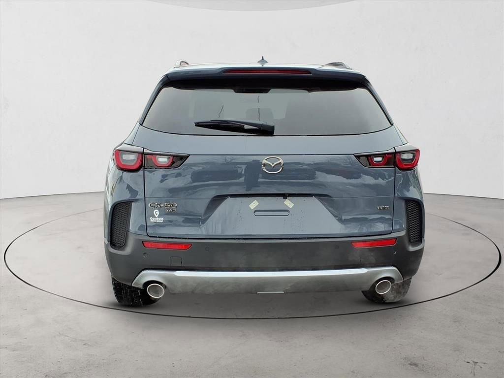 New 2026 MAZDA CX-50 Meridian Edition image 6