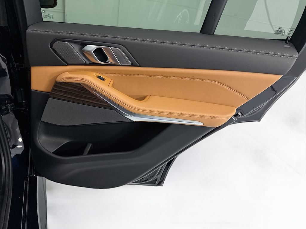 New 2026 BMW X5 xDrive50e AWD/4WD image 26