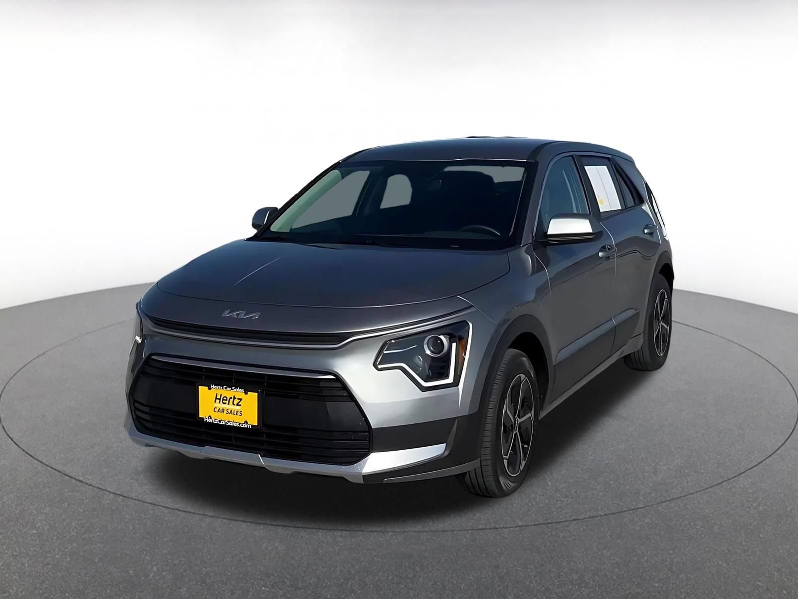 Used 2026 Kia Niro LX FWD image 7