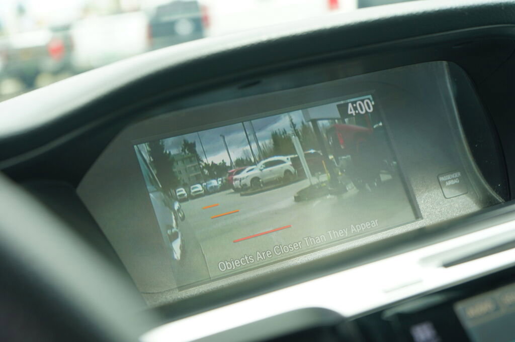 Used 2016 Honda Accord EX image 24