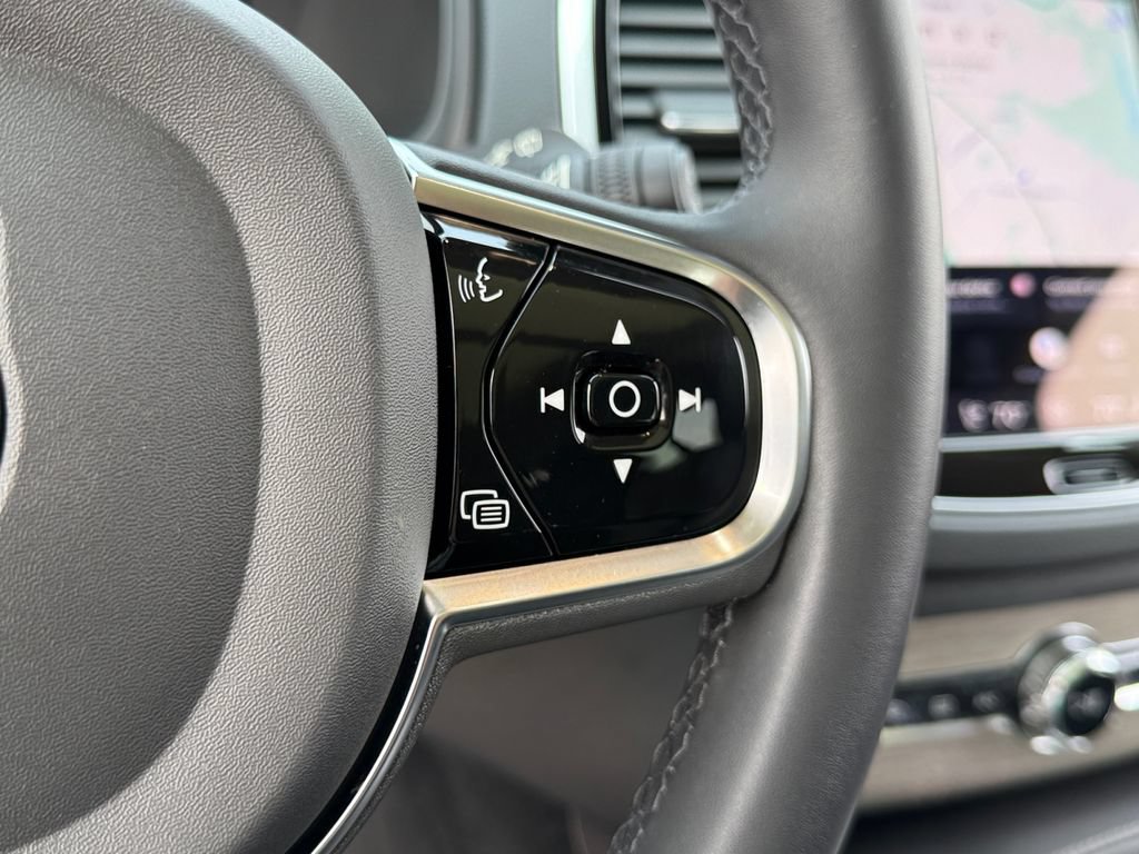 Certified 2023 Volvo XC90 B6 Ultimate w/ Protection Package AWD/4WD image 21