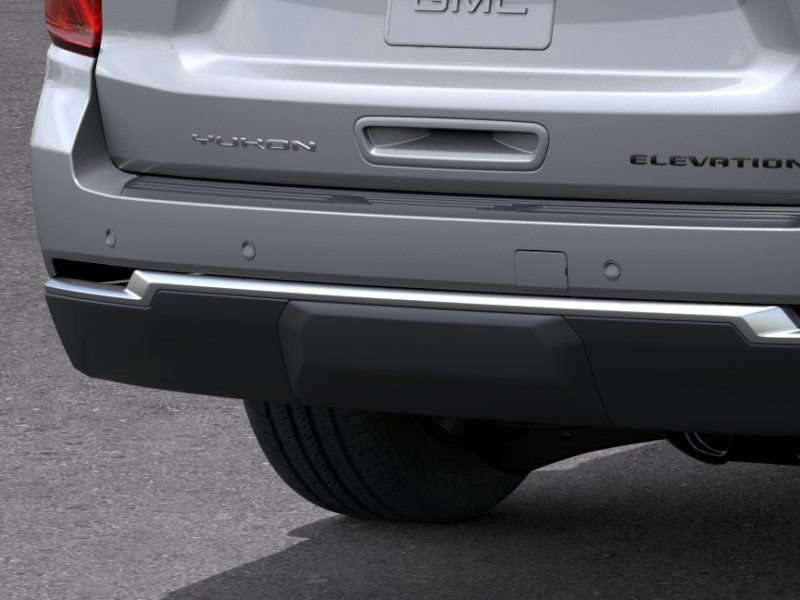 New 2026 GMC Yukon XL Elevation w/ Elevation Premium Package AWD/4WD image 14