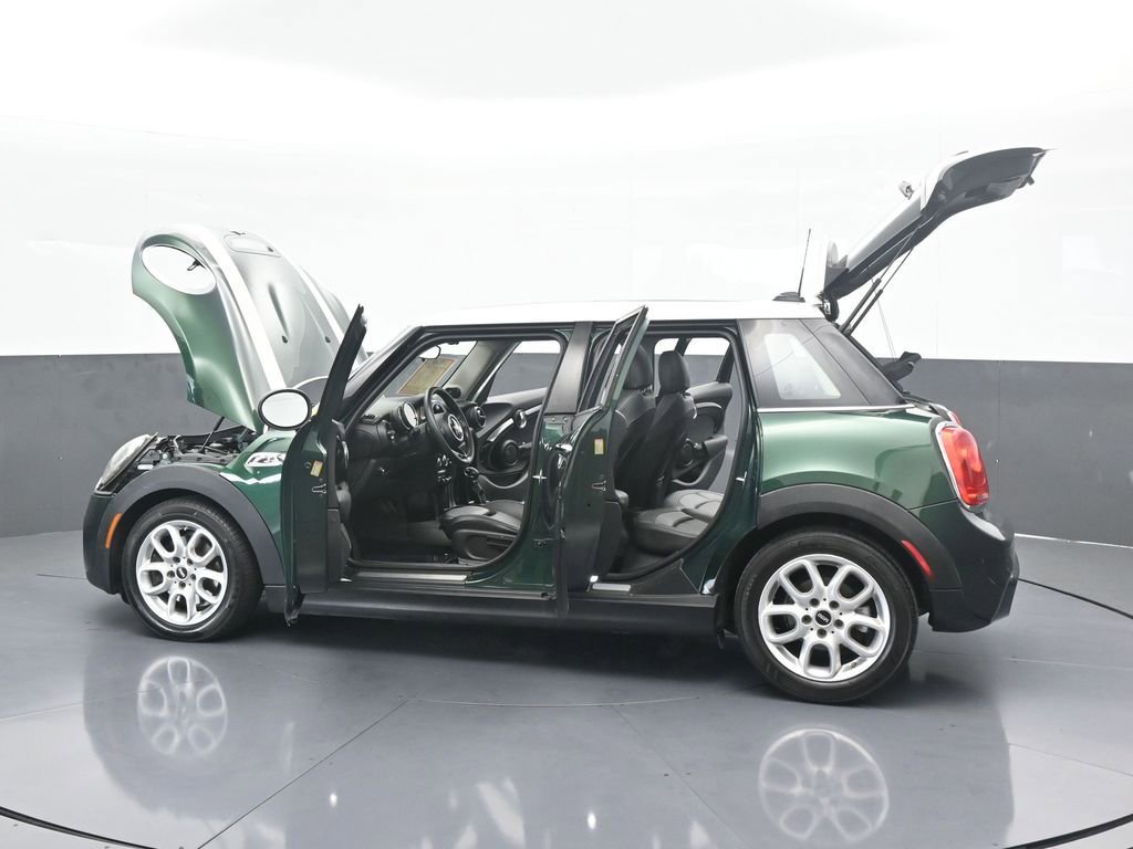 Used 2016 MINI Cooper S image 73