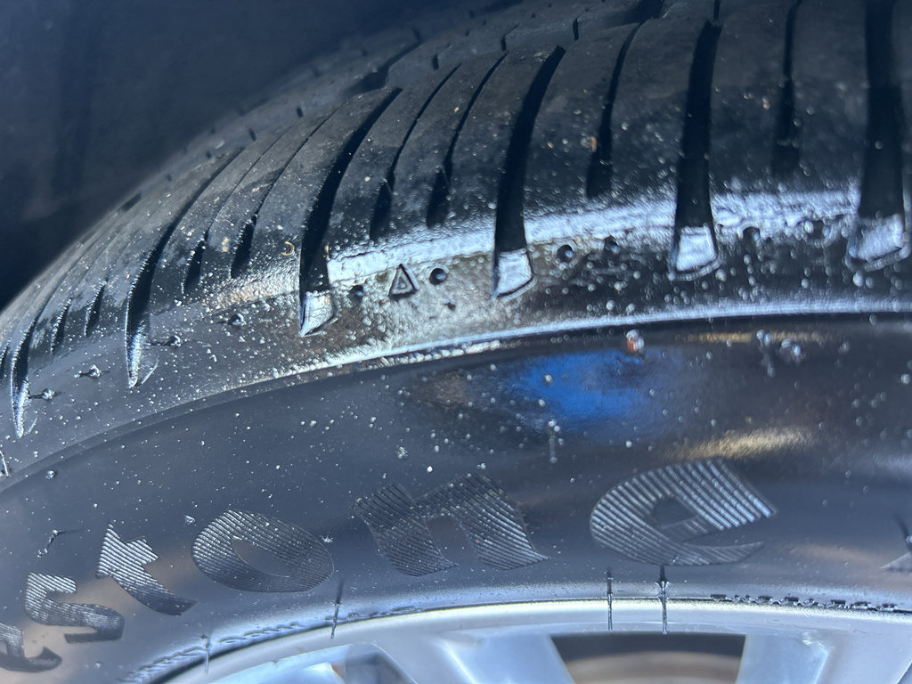 Used 2015 Ford Focus Electric Hatchback image 28