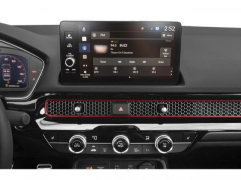 New 2026 Honda Civic Si image 16