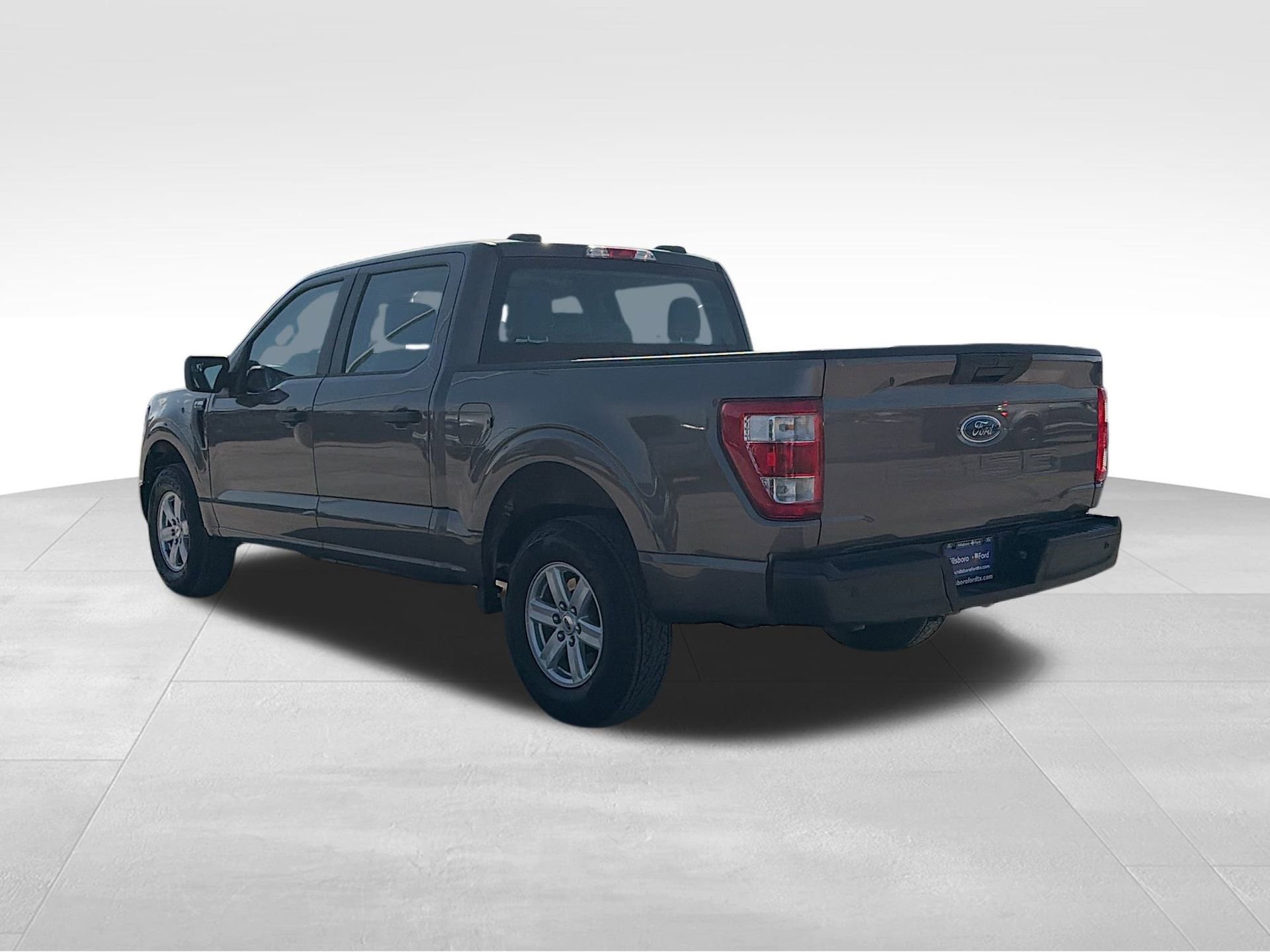 Certified 2023 Ford F150 XL image 9