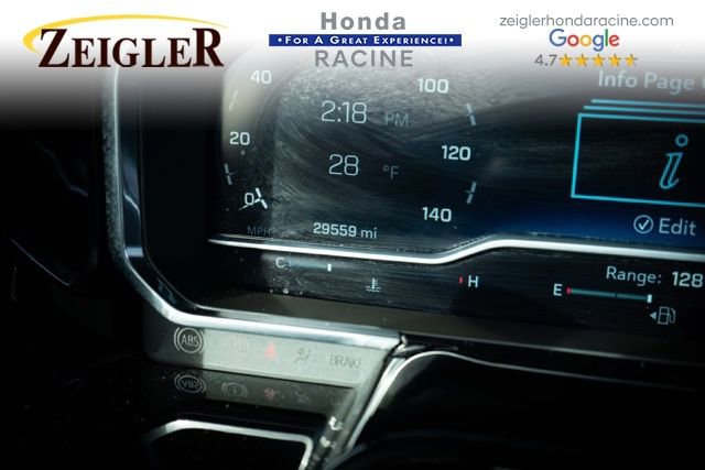 Used 2023 Chevrolet Silverado 1500 RST image 27