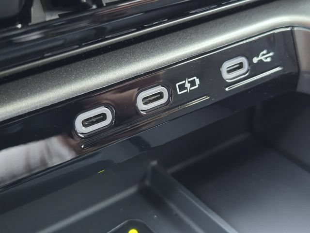 Used 2025 Lexus TX 350 FWD w/ Technology Package image 24