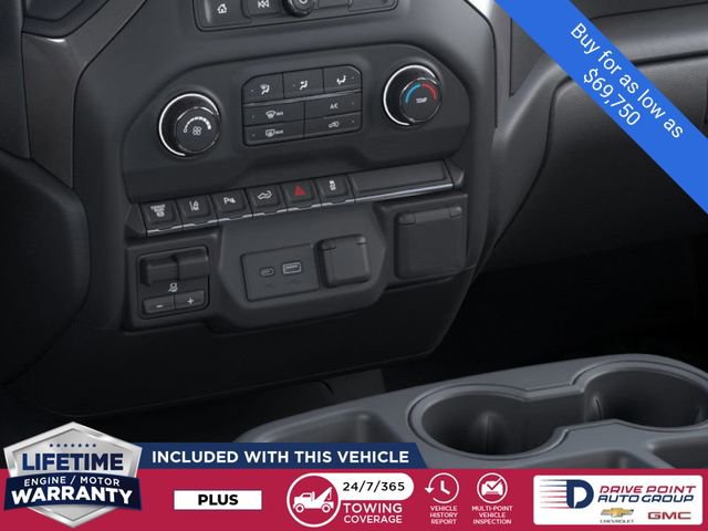 New 2026 Chevrolet Silverado 2500 W/T image 24