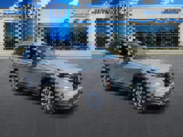 Used 2024 Honda CR-V Sport-L