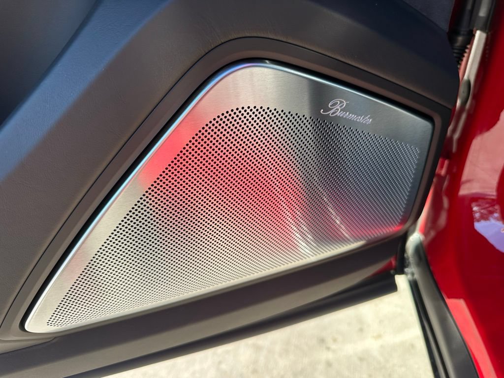 Certified 2026 Porsche Cayenne GTS AWD/4WD image 21