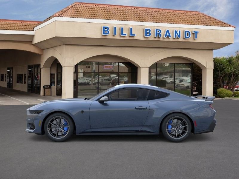 New 2026 Ford Mustang Dark Horse RWD image 5