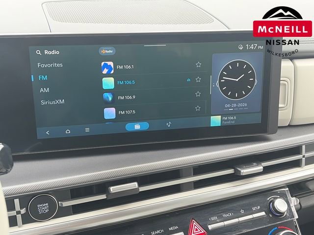 Used 2025 Hyundai Santa Fe SEL AWD/4WD image 21