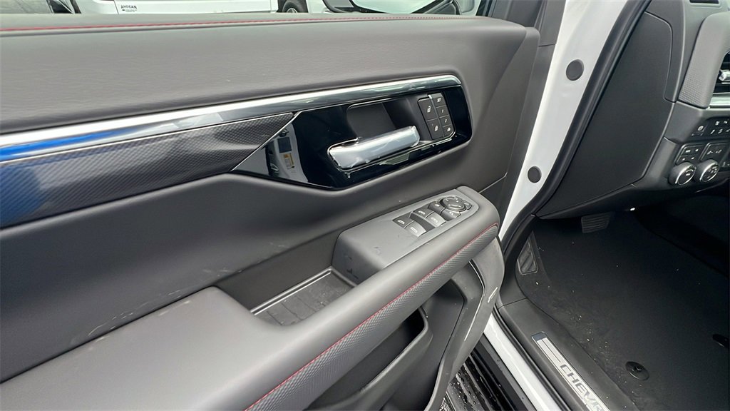 New 2026 Chevrolet Tahoe RST w/ Comfort Package image 12