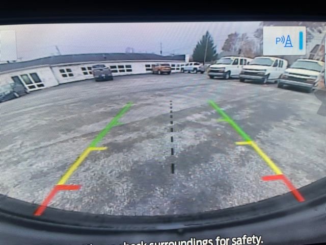 Used 2022 Ford Bronco Big Bend image 23