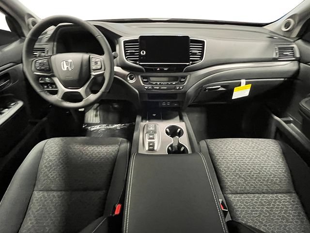 New 2026 Honda Ridgeline Sport image 16