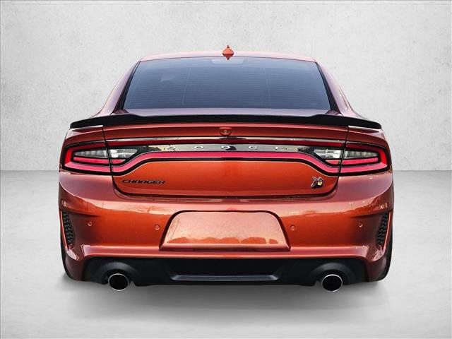 Used 2021 Dodge Charger Scat Pack image 7