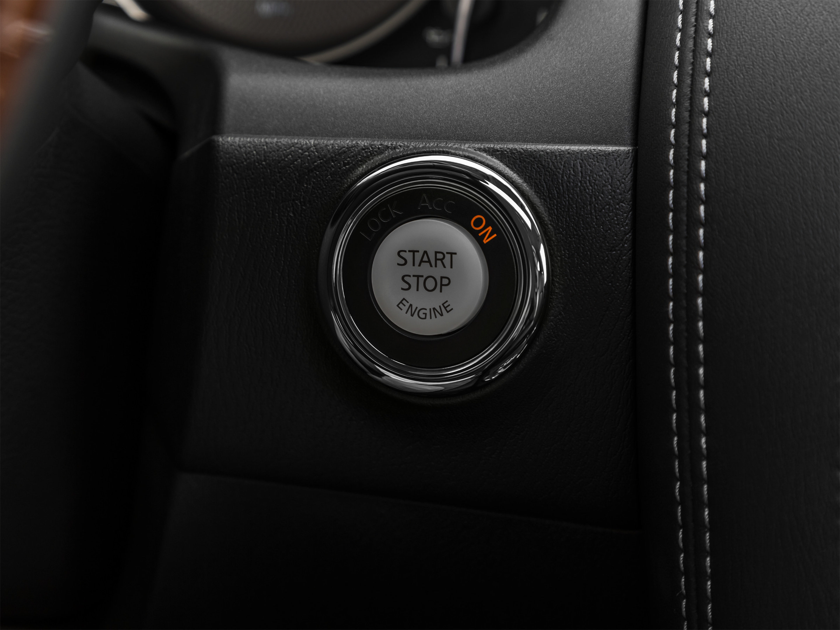 Used 2019 INFINITI QX80 Luxe w/ All-Season Package RWD image 50