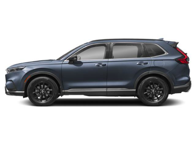 Used 2024 Honda CR-V Sport-L image 3