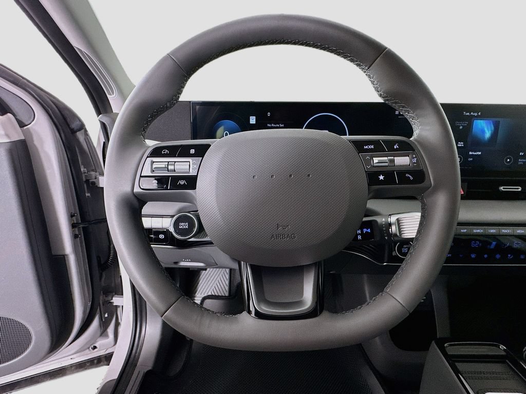New 2026 Hyundai Ioniq 5 SEL RWD image 10