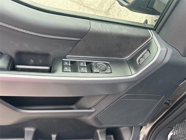 New 2025 Ford F150 XLT w/ Equipment Group 302A MID image 28