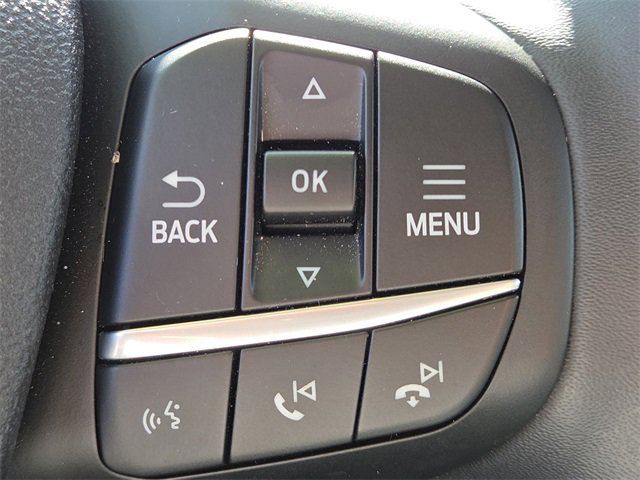 Used 2024 Ford Bronco Sport Outer Banks image 14