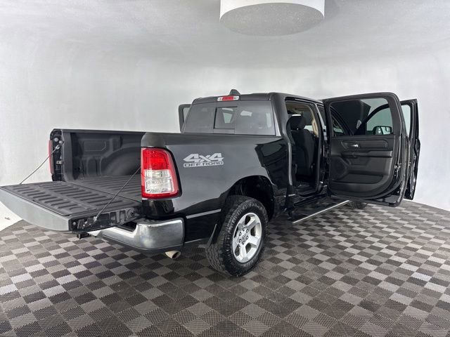 Used 2019 RAM 1500 Tradesman image 16