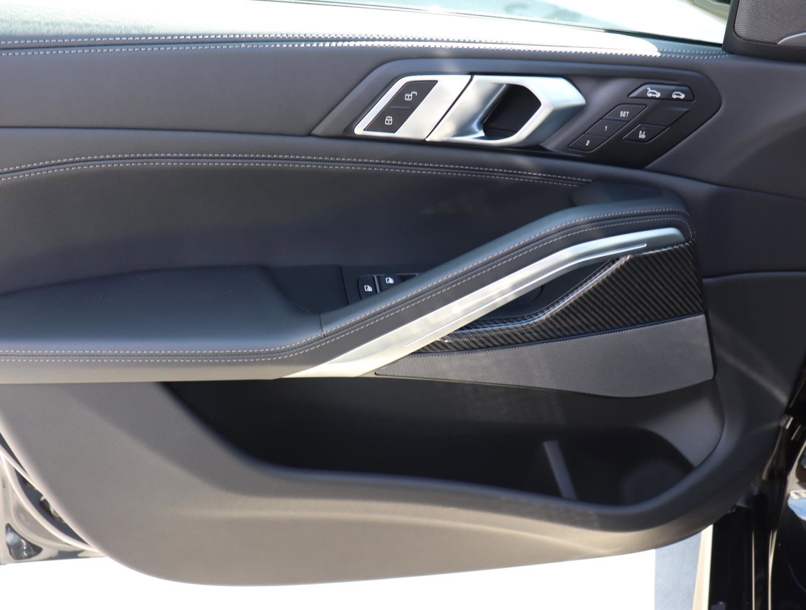 New 2026 BMW X6 M60i image 15