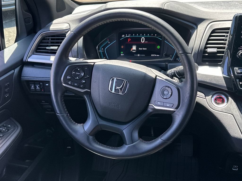 Used 2023 Honda Odyssey Sport image 17