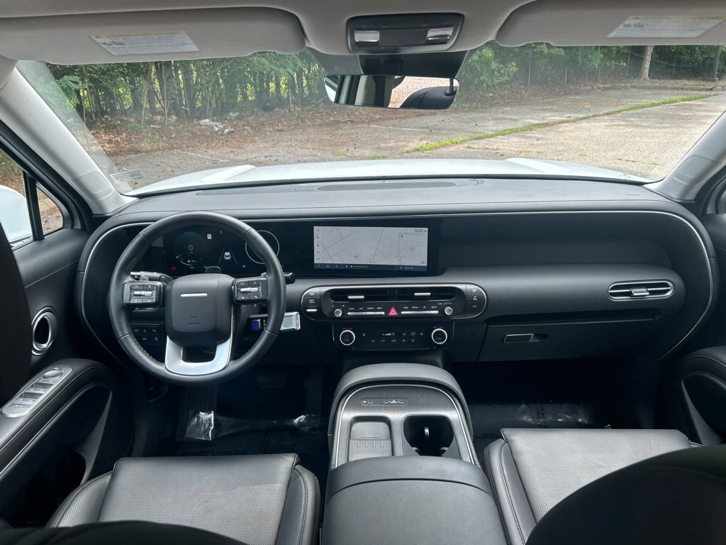 Used 2026 Hyundai Palisade SEL AWD/4WD image 28